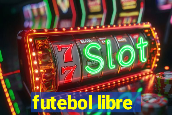 futebol libre